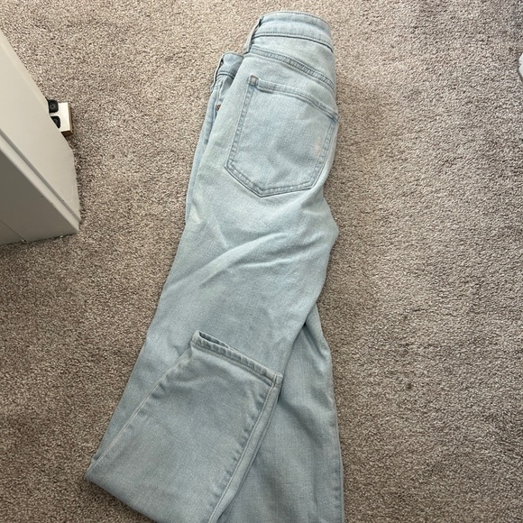Old Navy OG straight - Picture 2 of 3